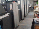Heidelberg SX 74-4 H L