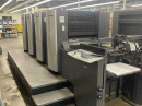 Heidelberg SX 74-4 P Pic 1