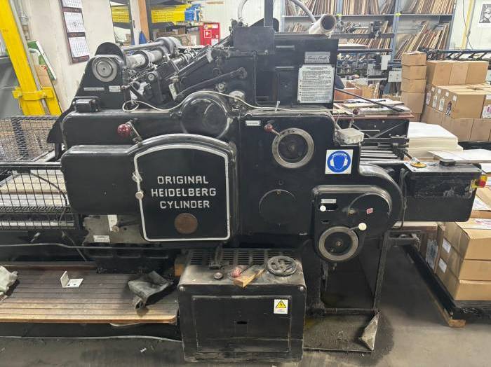 Heidelberg S Cylinder Pic 1