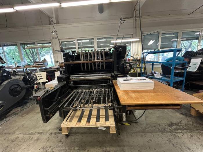 Heidelberg S Cylinder Pic 2