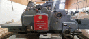 Heidelberg S Cylinder Automatic die Cutter Pic 2