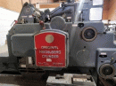 Heidelberg S Cylinder Automatic die Cutter