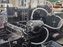 Heidelberg S Cylinder with Original Ink Unit Pic 3