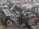 Heidelberg S Cylinder with Original Ink Unit