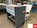 Heidelberg Saphira C 95 - clean out unit with plate st Pic 1