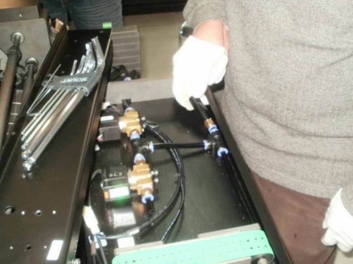 Heidelberg Service Pic 1