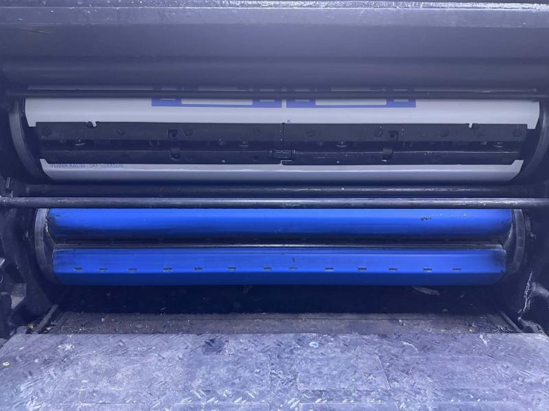 Heidelberg SORS Pic 2