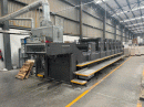 Heidelberg SM 102 SP L