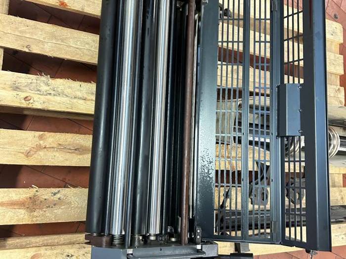 NP unit for Heidelberg Speedmaster 52 Pic 2