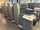 Heidelberg SM 52-4 P 3