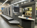 Heidelberg SM CD 102-5 (Like New)