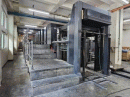Heidelberg CD 102-6 UV LYYLX