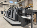 Heidelberg CD 74-4 P C 