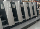 Heidelberg CD 74-5 LX C Pic 2