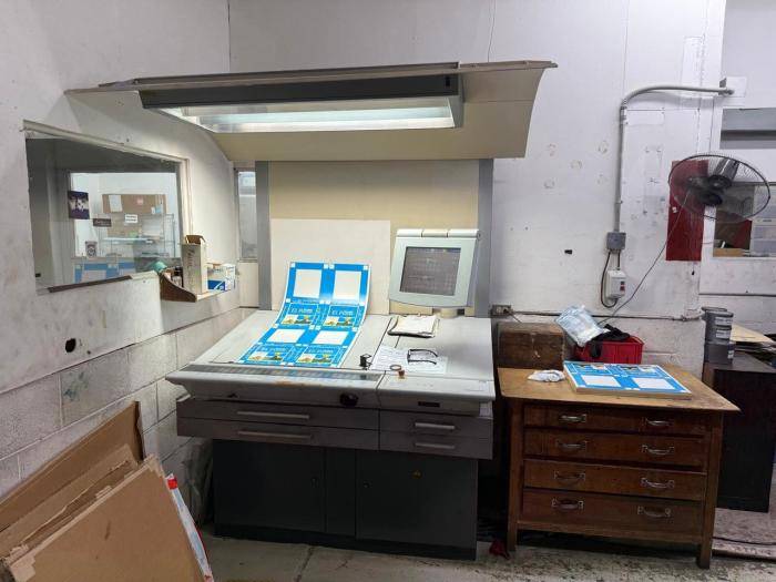 Heidelberg CD 74-6 LX  F Pic 3
