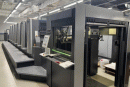 Heidelberg CX 102-6 LX Pic 1