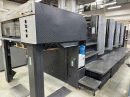 Heidelberg SM 102-4 SE