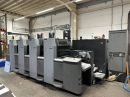 Heidelberg Speedmaster SM 52-4  Anicolor