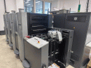 Heidelberg SM 52-4 2011 (Axis Control)