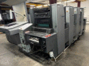 Heidelberg SM 52-4