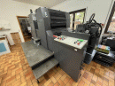 Heidelberg SM 74-2 P