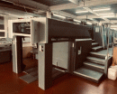 Heidelberg XL 105-4 Pic 1