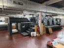 Heidelberg XL 105-4 Pic 2