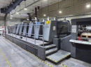 Heidelberg XL 105-6 LX