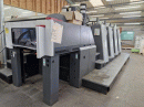 Heidelberg XL 75-4 C LE UV