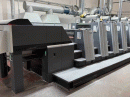 Heidelberg Speedmaster XL 75-5 H   L -C-