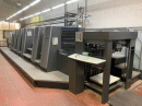 Heidelberg Speedmaster XL 75-5 P3 H   LX -F-  Not new