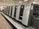 Heidelberg XL 75-6 LX Pic 9