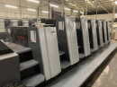 Heidelberg XL 75-6 LX Pic 6
