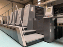 Heidelberg XL 75-4 LX - 2019 Pic 5