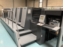 Heidelberg XL 75-4 LX - 2019 Pic 2