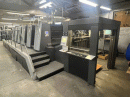 Heidelberg XL 106-5 LX