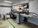 Heidelberg Stahl KD 78.1/6 KL FD