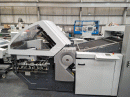 Heidelberg KH 82-4 KTL
