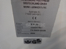 Heidelberg Stahl  SAK 94 Single Delivery Pic 2