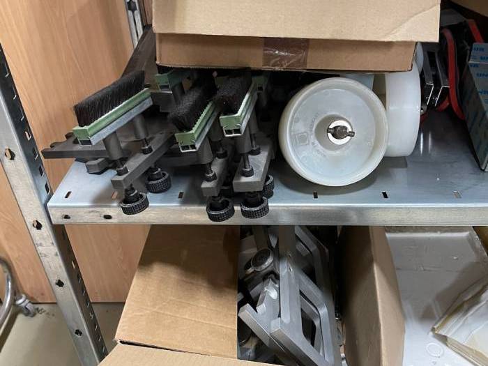 Heidelberg Stahl  ST 300 Pic 13