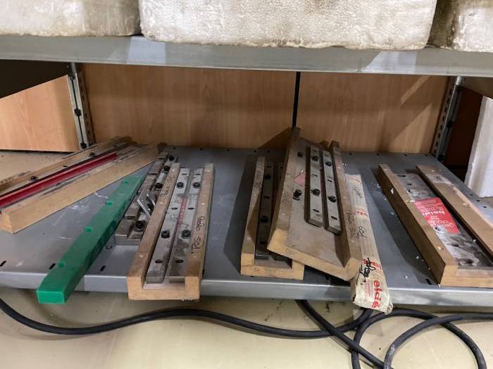Heidelberg Stahl  ST 300 Pic 15