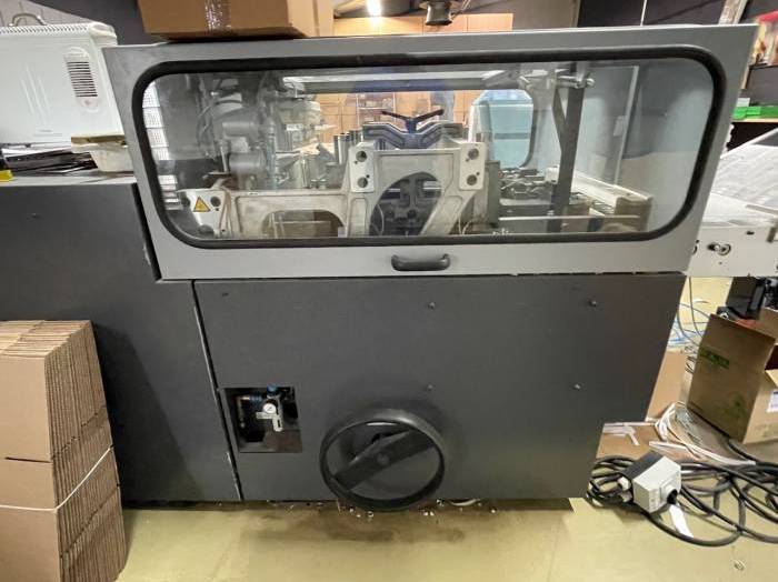 Heidelberg Stahl  ST 300 Pic 3