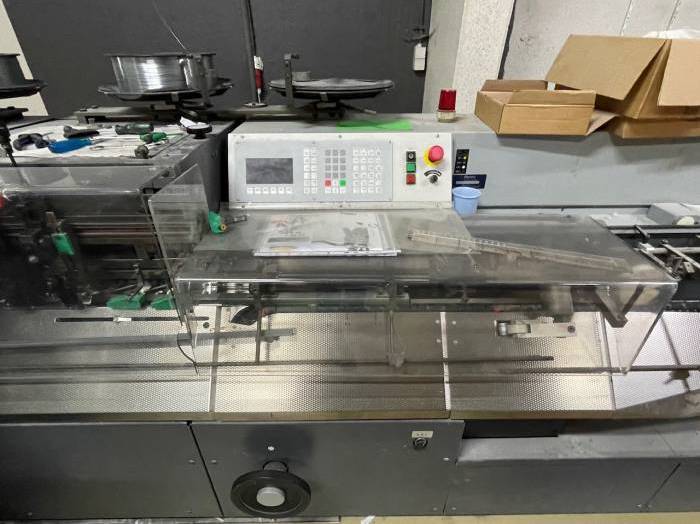 Heidelberg Stahl  ST 300 Pic 8