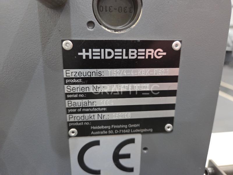 Heidelberg Ti 52-4-4 X Pic 3