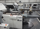Heidelberg Ti 52-4-4 X