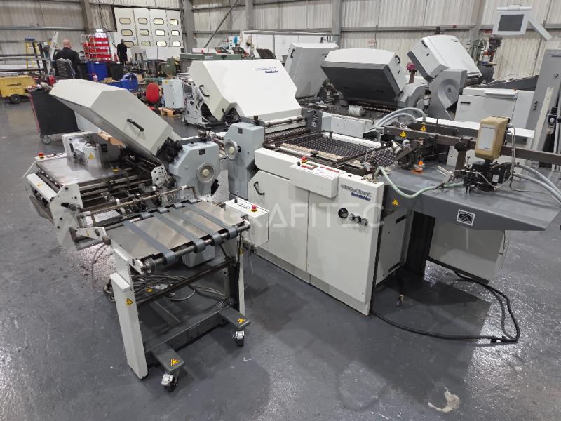 Heidelberg Ti 52-4-4 X Pic 4