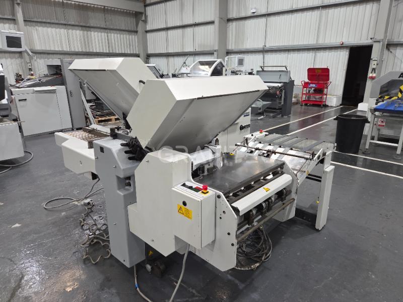Heidelberg Ti 52-4-4 X Pic 6