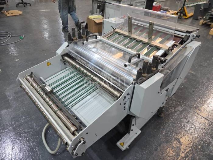 Heidelberg Stahl  VSA 66 Pic 3