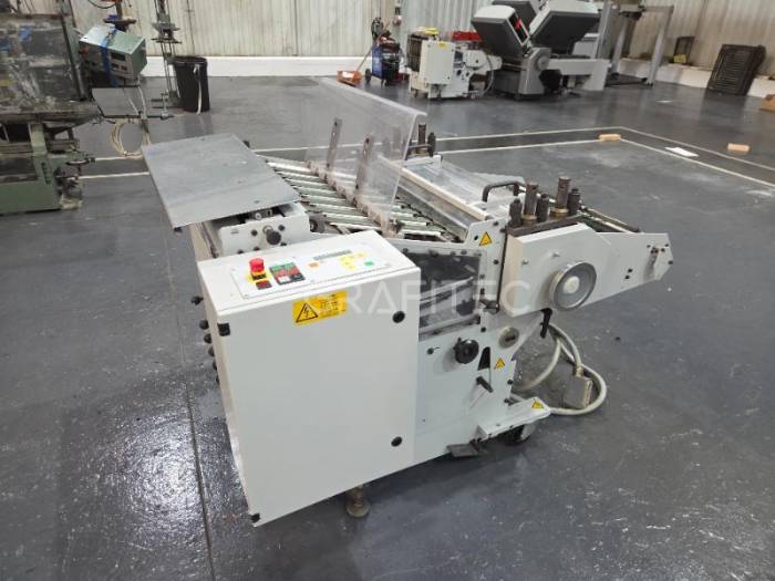 Heidelberg Stahl  VSA 66 Pic 4