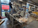 Heidelberg Stahlfolder KD 78/6 KTL PD  Pic 2
